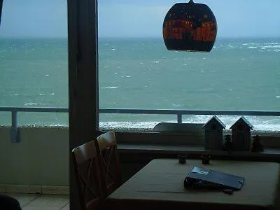 Apartment 14 Seeseite