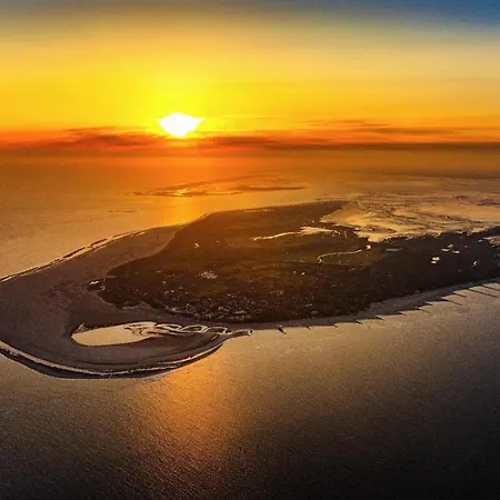 14 Seeseite Apartamento Borkum